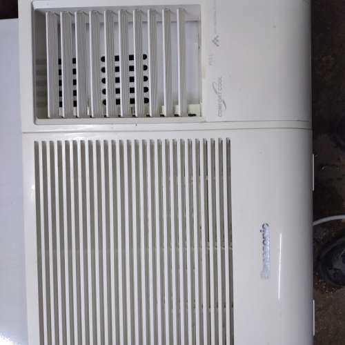 2匹 窗口式 2匹 冷氣機