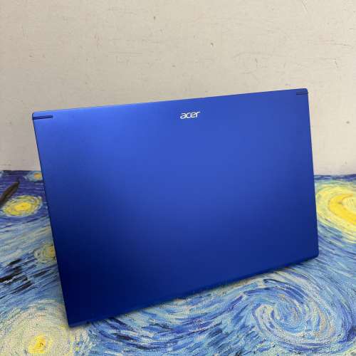 (超輕薄Acer 14寸🔥) Acer Aspire 5 i7-1255U/4,8,16GB Ram/128,256,512GB SSD/全屏...