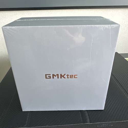 Gmk m6 ultra mini pc 32+1TB