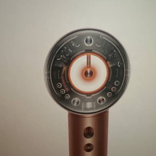 Dyson Supersonic Nural Hair Dryer HD16