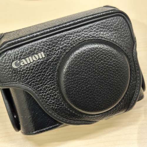 Canon G11 Camera case