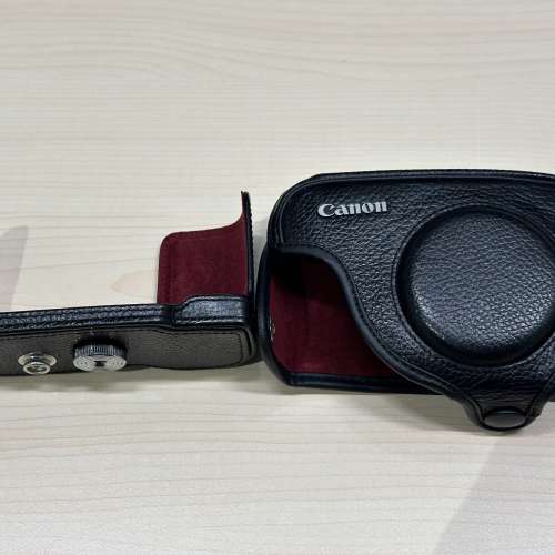Canon G11 Camera case