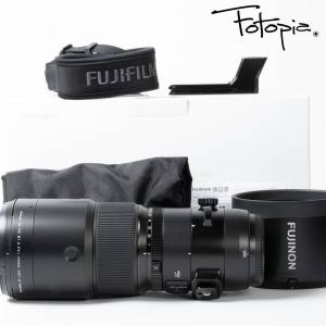 || Fujifilm Fujinon GF 500mm F5.6 R LM OIS WR with full packing ||