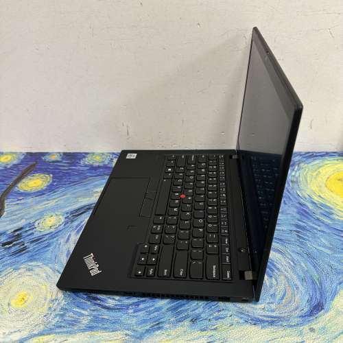(超抵用😍聯想商務機)Lenovo ThinkPad T14 i5-10210U/8,16,32GB Ram/128,256,512GB...