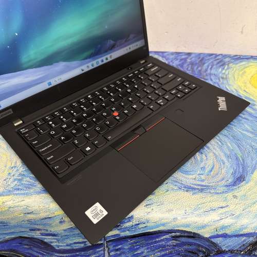 (超抵用😍聯想商務機)Lenovo ThinkPad T14 i5-10210U/8,16,32GB Ram/128,256,512GB...