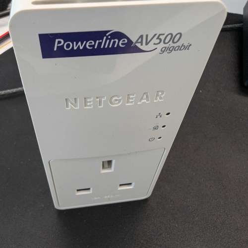 Netgear Powerline AV+ 500 Nano XAV5601
