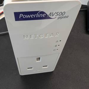 Netgear Powerline AV+ 500 Nano XAV5601
