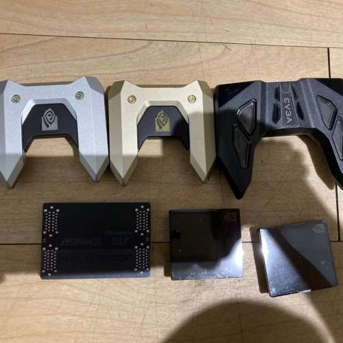 nvidia bridge nvlink 橋接器 適用2070 2080系列 TITAN RTX A5000 A6000 A100等