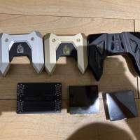 nvidia bridge nvlink 橋接器 適用2070 2080系列 TITAN RTX A5000 A6000 A100等