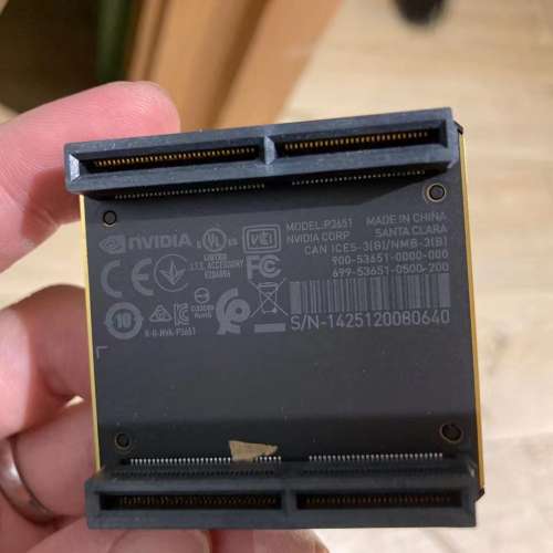 nvidia bridge nvlink 橋接器 適用2070 2080系列 TITAN RTX A5000 A6000 A100等