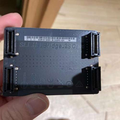 nvidia bridge nvlink 橋接器 適用2070 2080系列 TITAN RTX A5000 A6000 A100等