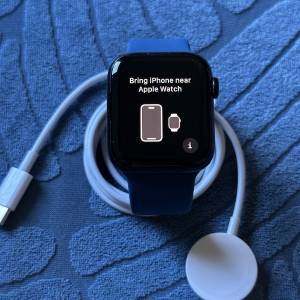 apple watch SE 2 44mm