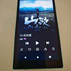 Fiio JM21 + 256Gb TF