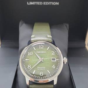 精工 Presage (NOS)日本製造