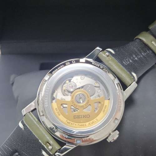 精工 Presage (NOS)日本製造