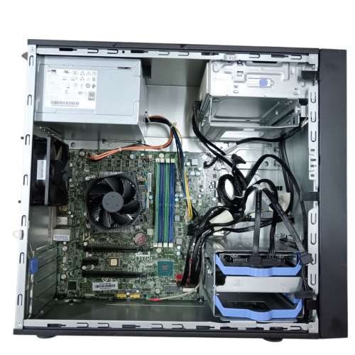 Lenovo ThinkSystem ST50 Workstation