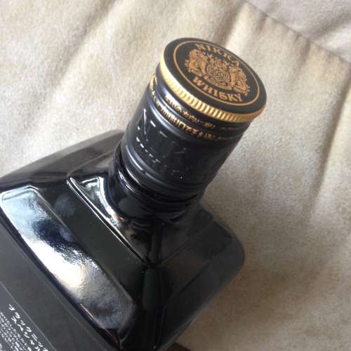 🥃  BLACK NIKKA Special 720ml Whisky NEW 全新 日本🇯🇵 威士忌🥃