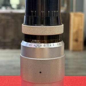 P. Angenieux 135mm f3.5 Type Y2 Rectaflex lens