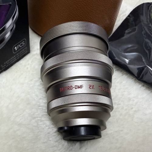 fotorgear手機長焦鏡頭2x