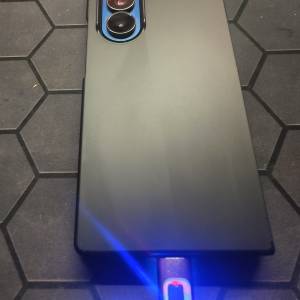 Samsung z fold7 512 藍色港行