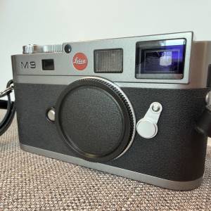 Leica M9