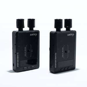 VAXIS ATOM 600 一發一收