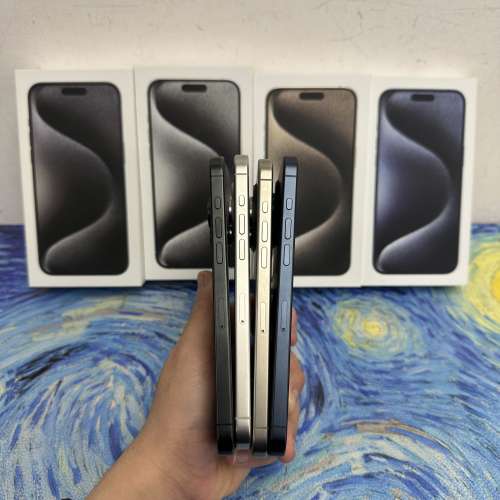 ❤️&zwj;🔥最輕薄最平價Type-C充電 512GB Pro Max 系列❤️&zwj;🔥Apple iPhone 15Pro Ma...