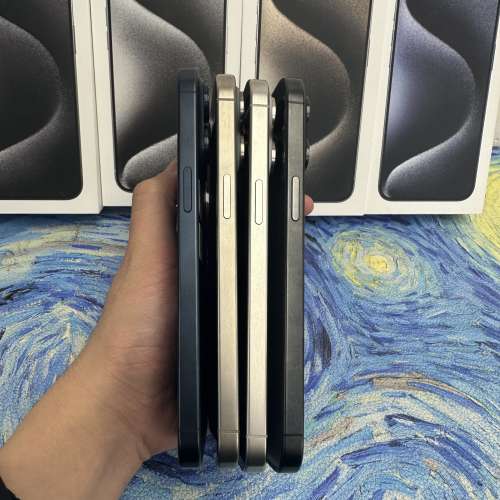 ❤️&zwj;🔥最輕薄最平價Type-C充電 512GB Pro Max 系列❤️&zwj;🔥Apple iPhone 15Pro Ma...