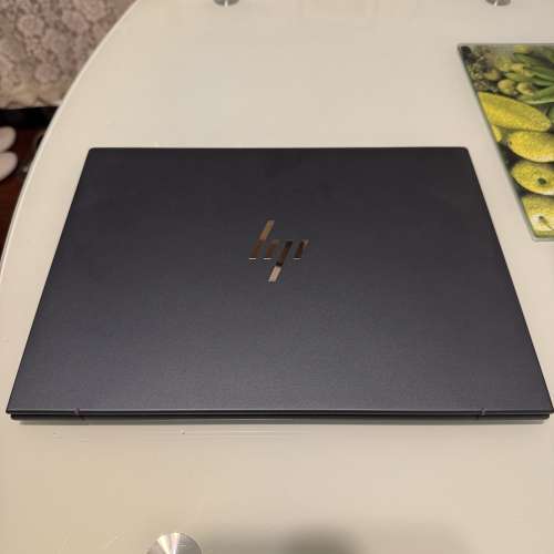 HP Dragonfly G4 13.5吋 0.99KG磨砂面(i7-1355U, 16GB RAM+512GB NVME SSD)