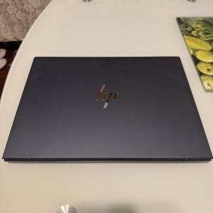 HP Dragonfly G4 13.5吋 0.99KG磨砂面(i7-1355U, 16GB RAM+512GB NVME SSD)