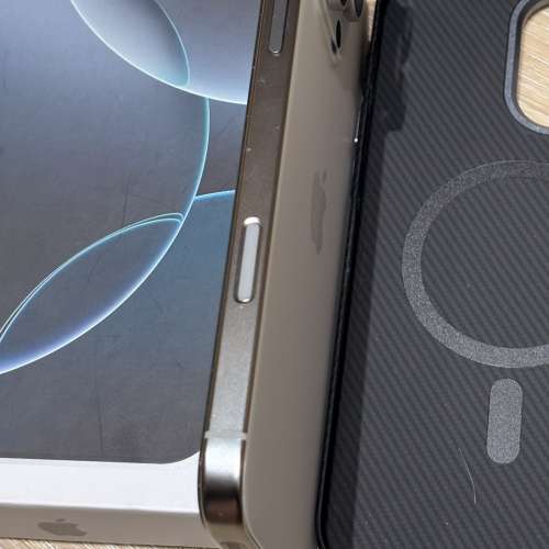 iphone 16 pro max 1TB