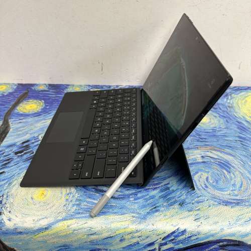 (超抵用16GB Ram💗微軟平板電腦）Microsoft surface Pro 6 i7-8650U /16GB Ram/512...