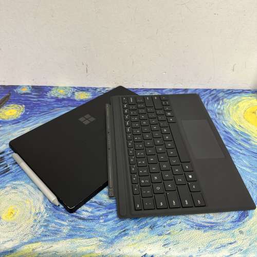 (超抵用16GB Ram💗微軟平板電腦）Microsoft surface Pro 6 i7-8650U /16GB Ram/512...