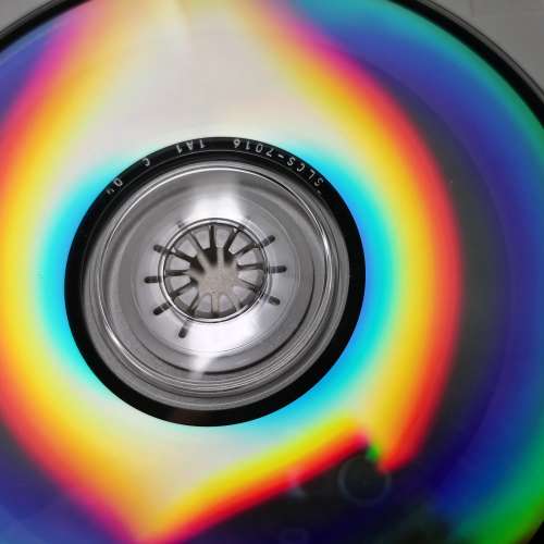 CASION ROYAL 皇家賭場電影原聲大碟日本頭版