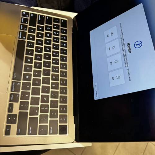 macbook air m3 有512 GB