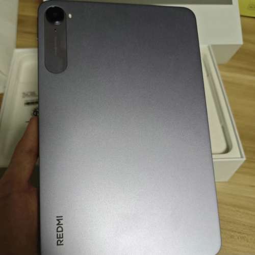 小米k pad 8.8吋平板