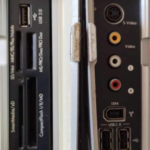 HP Pavilion v2069hk 電腦(壞)