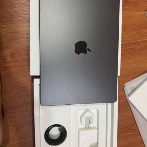 APPLE MACBOOK PRO M4 16+512