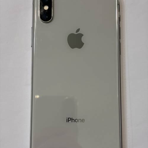 iphone X 256GB