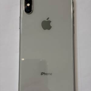 iphone X 256GB