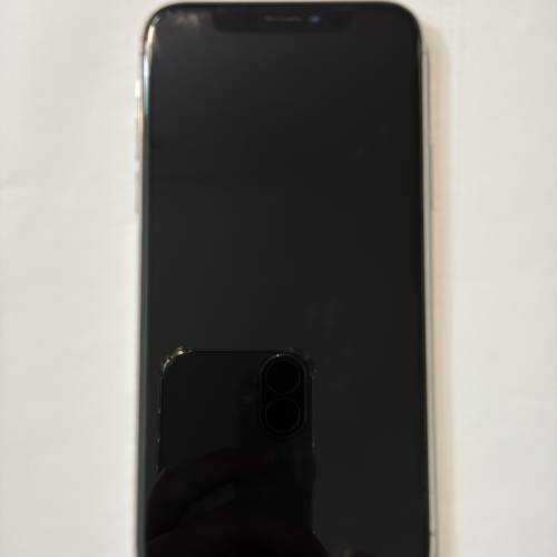 iphone X 256GB