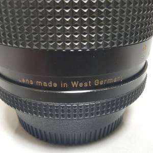 自用轉會私讓 West Germany Contax 25mm 2.8 AEG T* F mount