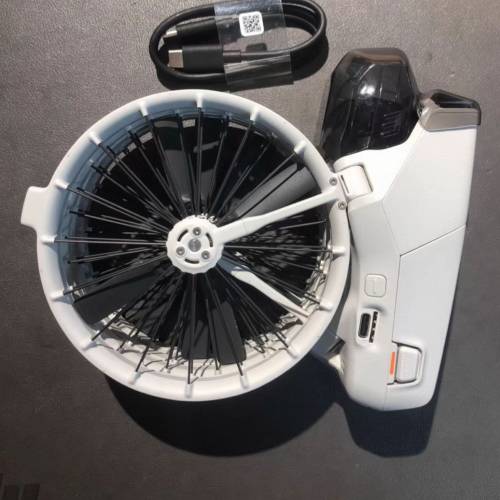 dji flip 單機單電