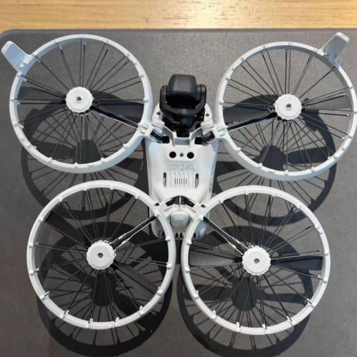 dji flip 單機單電