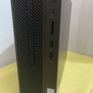 HP 280 G3 SFF PC , 16GB RAM , 256GB SSD