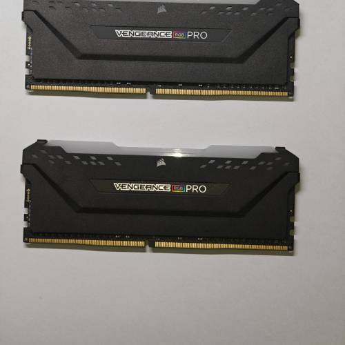 DDR4 3600 64G 32*2