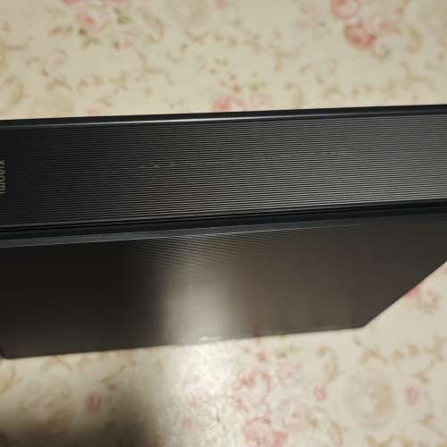 小米 Xiaomi Wifi 7 路由器 BE6500 Pro 黑色