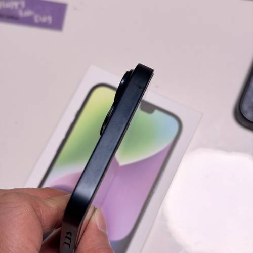 apple iphone 14 plus 256gb