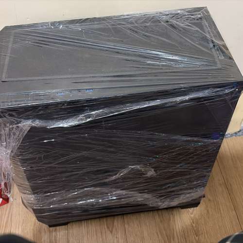 13700k+ 4070ti 主機放售(不包括m2 ssd)