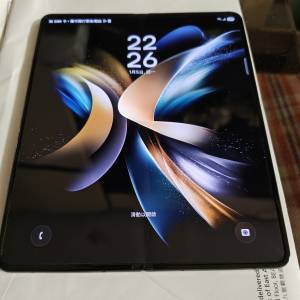 samsung fold 4 512gb